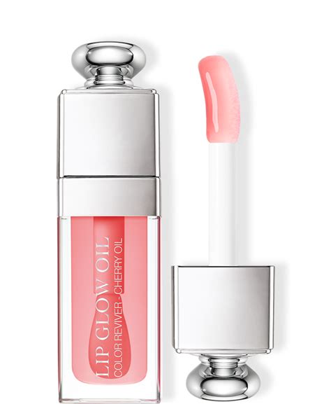 dior lip oil halo pink|dior lip glow oil.